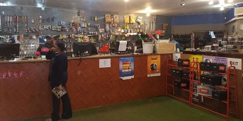 Kathu Discount Spares