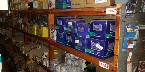 Kathu Discount Spares
