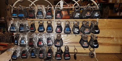 Kathu Discount Spares