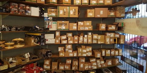 Kathu Discount Spares