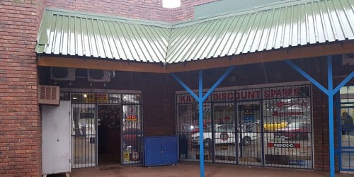 Kathu Discount Spares