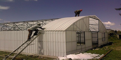 4 Ever Sheeting