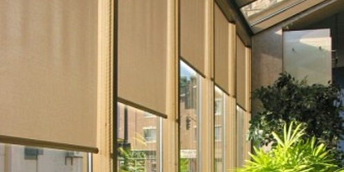 Springbok Superior Blinds (Pty) Ltd