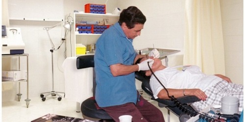 DentiLaser Odontología sin Dolor en Ecuador