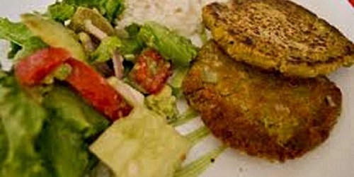 restaurant vegetariano naturaleza y salud