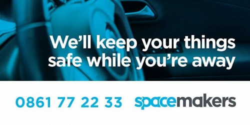 SPACEMAKERS STORAGE (PTY) LTD