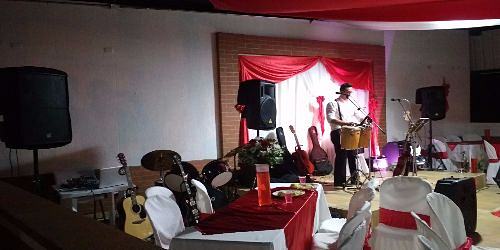 ALQUILER DE EQUIPOS DE SONIDO WILLY FULL MUSIC PEREIRA