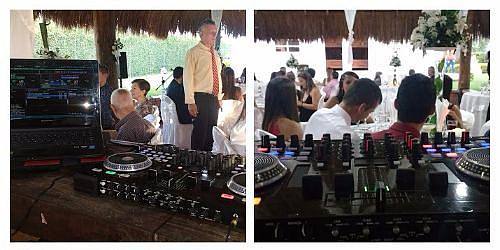 ALQUILER DE EQUIPOS DE SONIDO WILLY FULL MUSIC PEREIRA