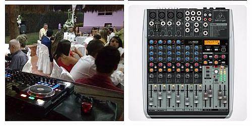 ALQUILER DE EQUIPOS DE SONIDO WILLY FULL MUSIC PEREIRA