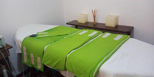 Sofia Spa - Centro Integral de Belleza en Bogota