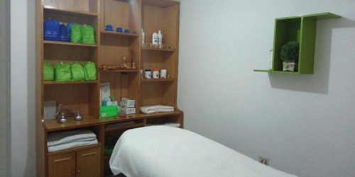 Sofia Spa - Centro Integral de Belleza en Bogota