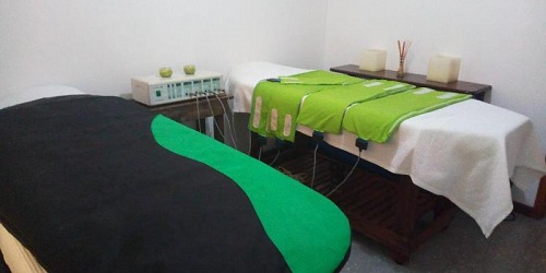 Sofia Spa - Centro Integral de Belleza en Bogota