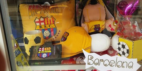 Regalos Mágicos Detalles Personalizados en Manta