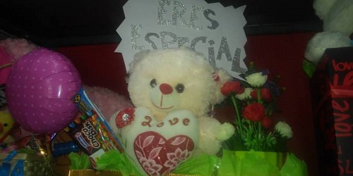 Regalos Mágicos Detalles Personalizados en Manta