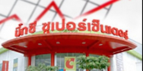 บิ๊กซี ซูเปอร์เซ็นเตอร์ บางนา