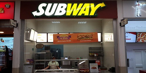 Subway 
