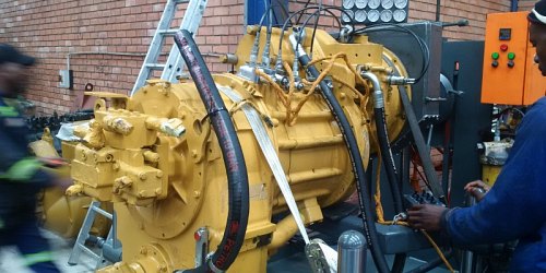 EDF Service
