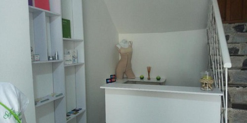 Sofia Spa - Centro Integral de Belleza en Bogota