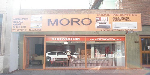MORO