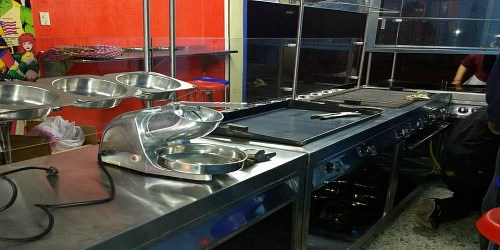 INDUSTRIAS METALICAS WILLKAM