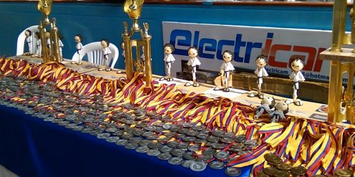 Club Deportivo Formativo de Karatedo ENOEDA