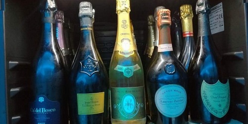 RISTO WINE FAR AWAY SCIACCA