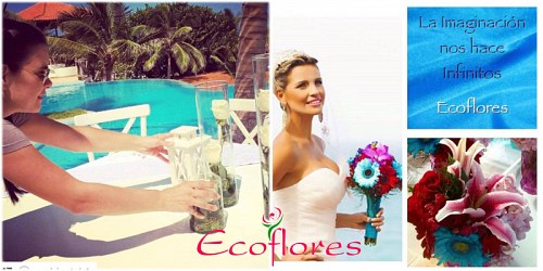 BODAS EN MARGARITA ECOFLORES