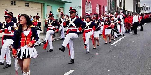 LICEO HISPANOAMERICANO