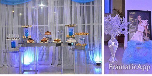 Santo Domingo Eventos y Recepciones