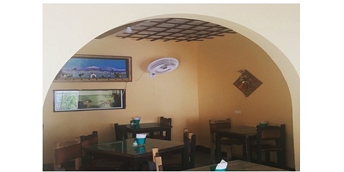 Restaurante en Bucaramanga Comidas Tipicas Geña