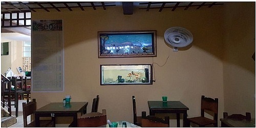 Restaurante en Bucaramanga Comidas Tipicas Geña