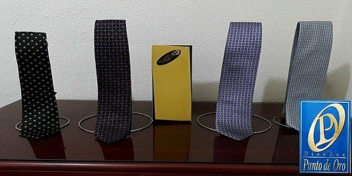 Diseños Punto de Oro