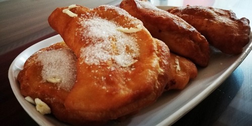 Restaurante Peces y Más