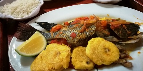 Restaurante Peces y Más