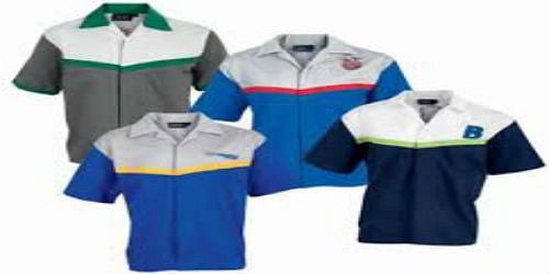 UNIFORMES SyA
