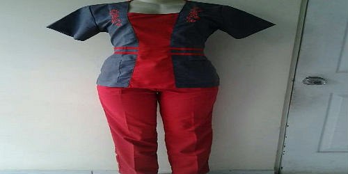 UNIFORMES SyA