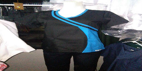 UNIFORMES SyA