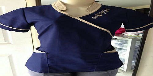 UNIFORMES SyA