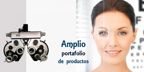 OPTICA NEW YORK