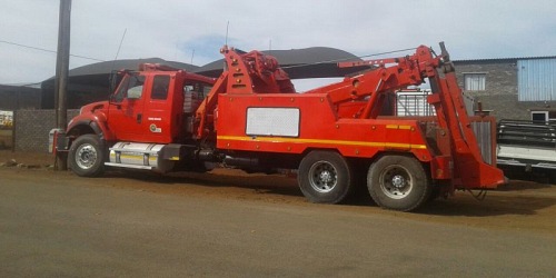 Jackes Field Services