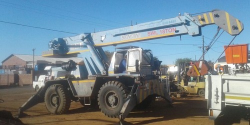 Jackes Field Services
