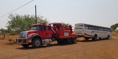 Jackes Field Services