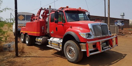 Jackes Field Services