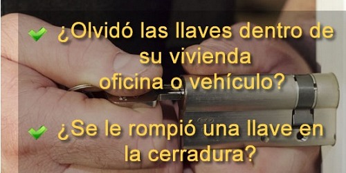 CERRAJERIA MARLIN C.A.
