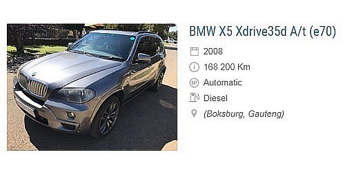 Kondakov Cars
