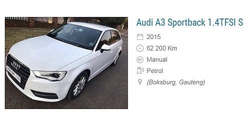 Kondakov Cars