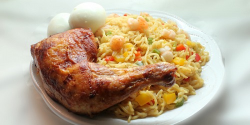 Peoples Island Restaurant
