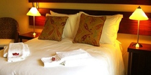 BELMONT GUESTHOUSE