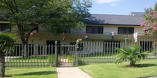 BELMONT GUESTHOUSE