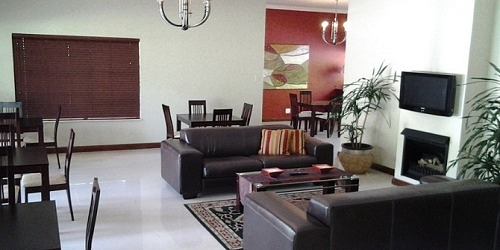 BELMONT GUESTHOUSE